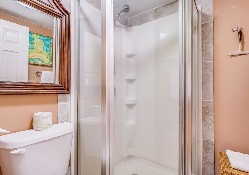 Photo of Bathroom in Kaunakakai