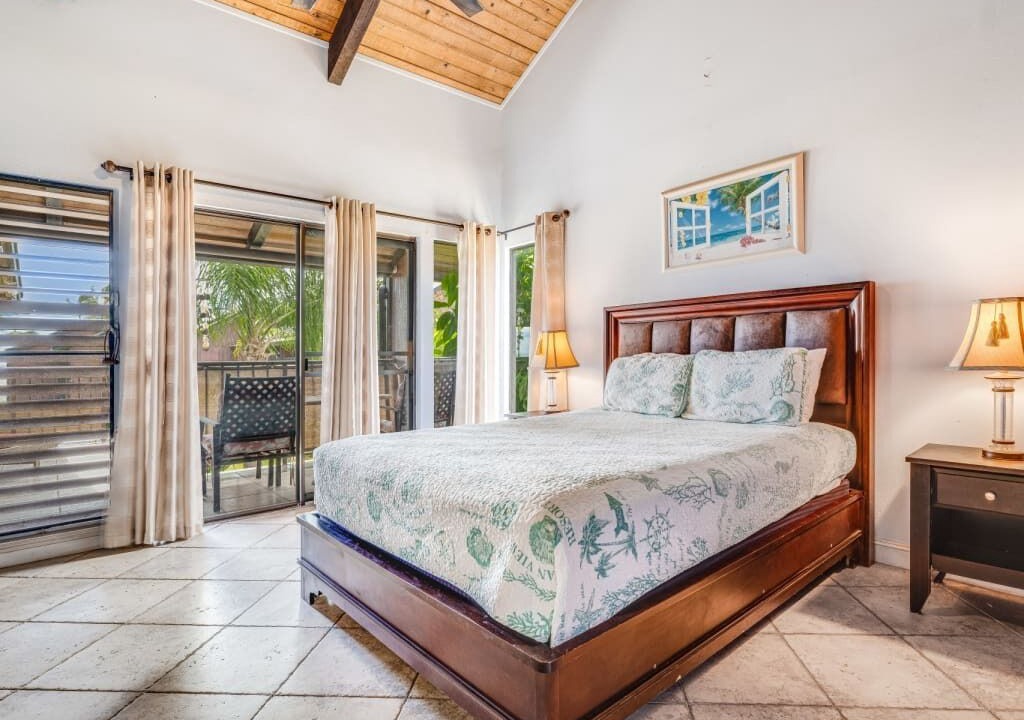 Photo of Bedroom in Kaunakakai