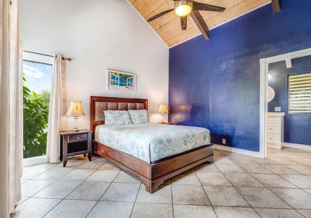 Photo of Bedroom in Kaunakakai