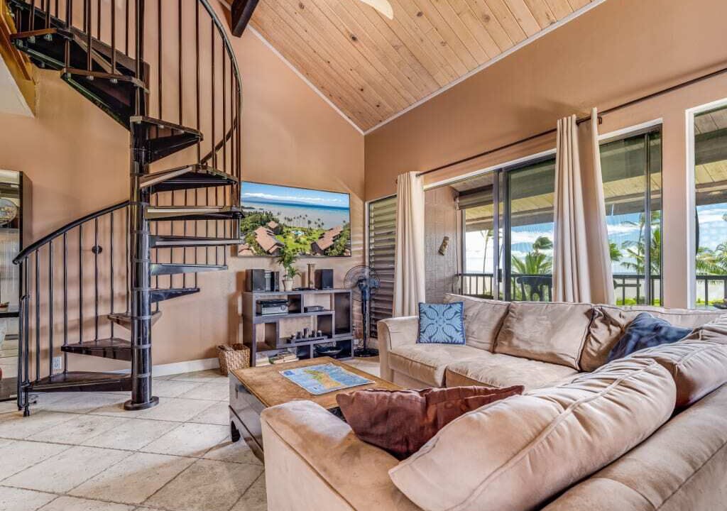 Photo of Livingroom in Kaunakakai