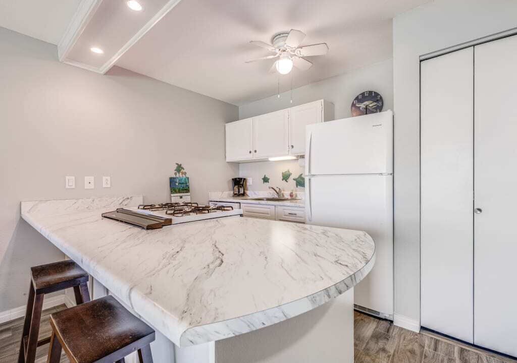 Photo of Kitchen in Kaunakakai