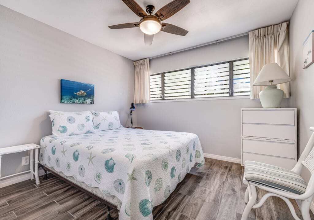 Photo of Bedroom in Kaunakakai