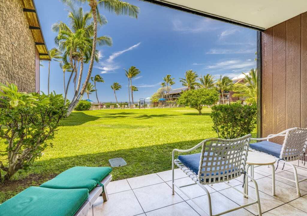 Photo of Patio Balcony in Kaunakakai