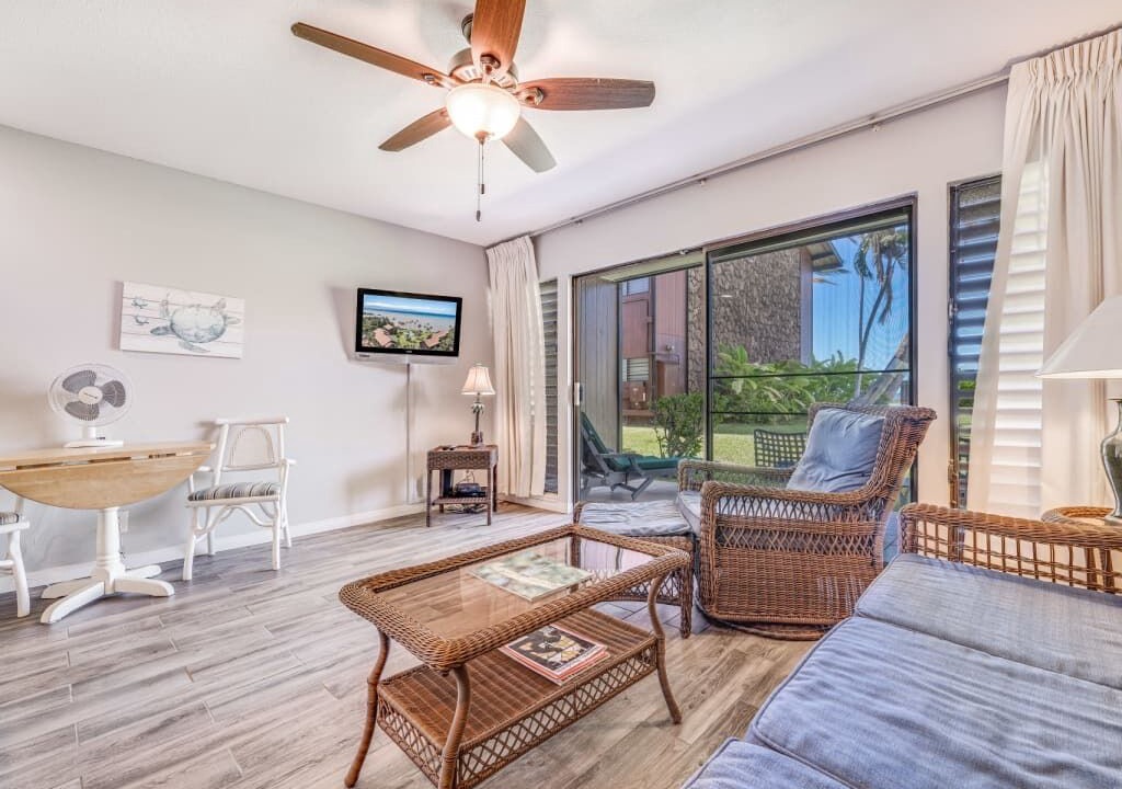 Photo of Livingroom in Kaunakakai