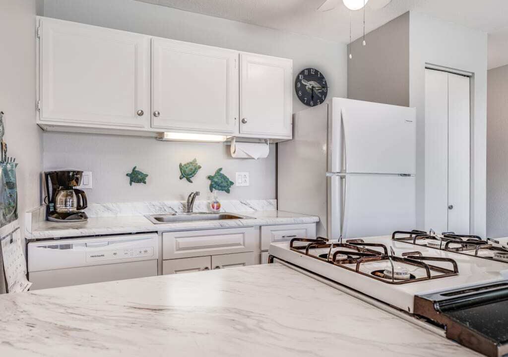 Photo of Kitchen in Kaunakakai