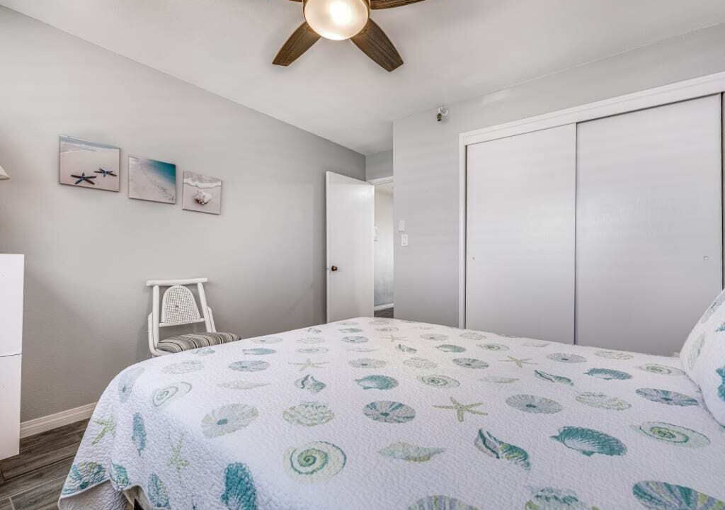 Photo of Bedroom in Kaunakakai