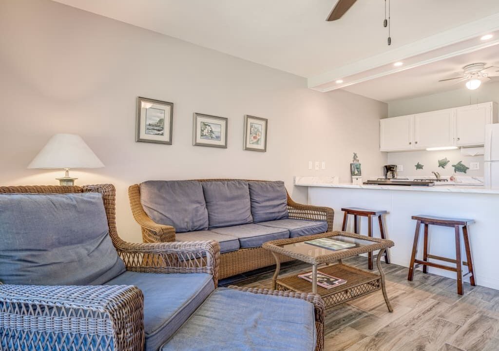 Photo of Livingroom in Kaunakakai