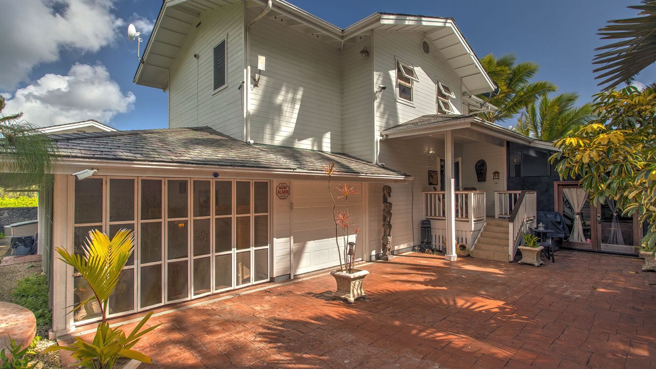 Photo of Outdoor in Kehena Beach Estates