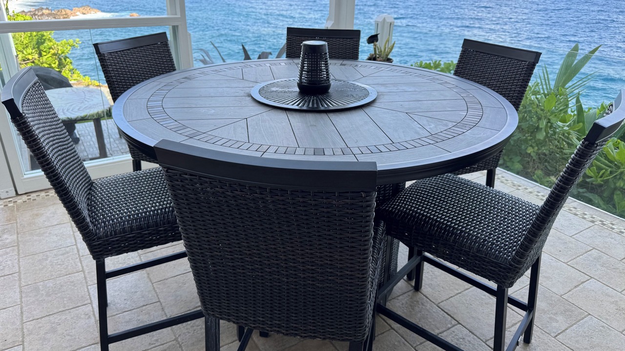 Photo of Outdoor in Kehena Beach Estates