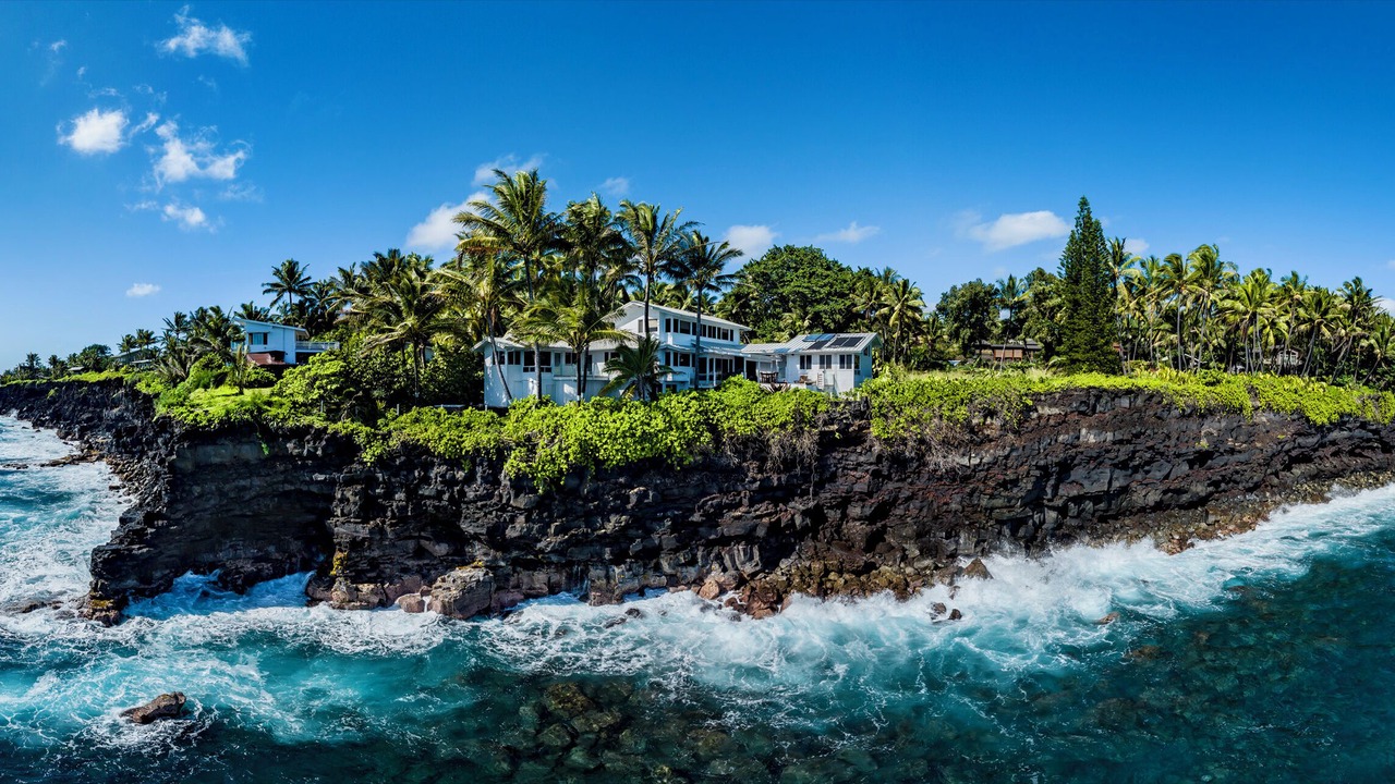 Photo of Outdoor in Kehena Beach Estates