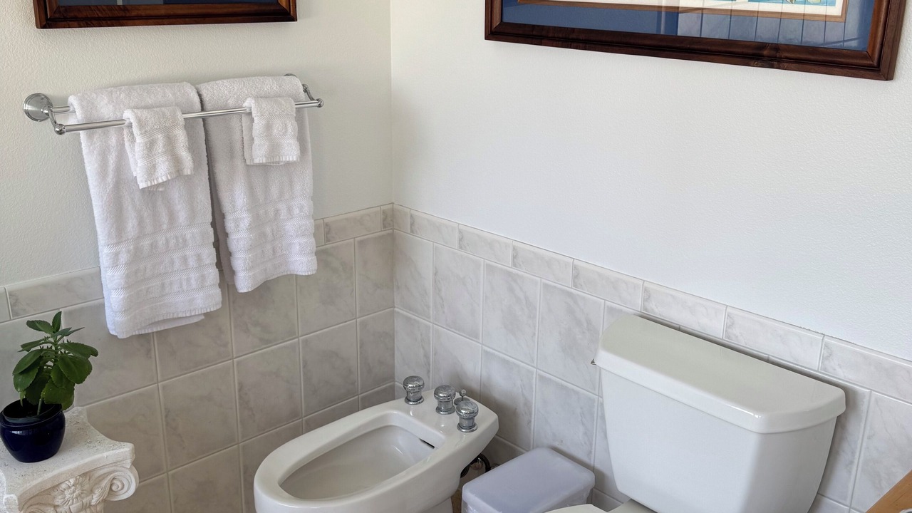 Photo of Bathroom in Kehena Beach Estates