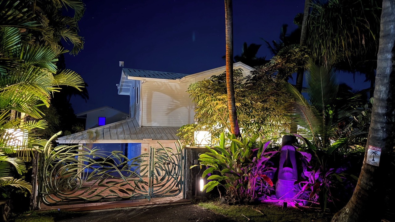 Photo of Outdoor in Kehena Beach Estates