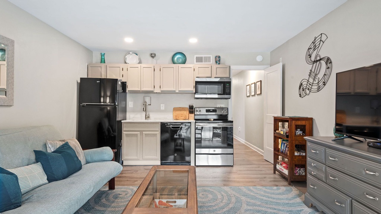 Photo of Livingroom in Palmetto Dunes