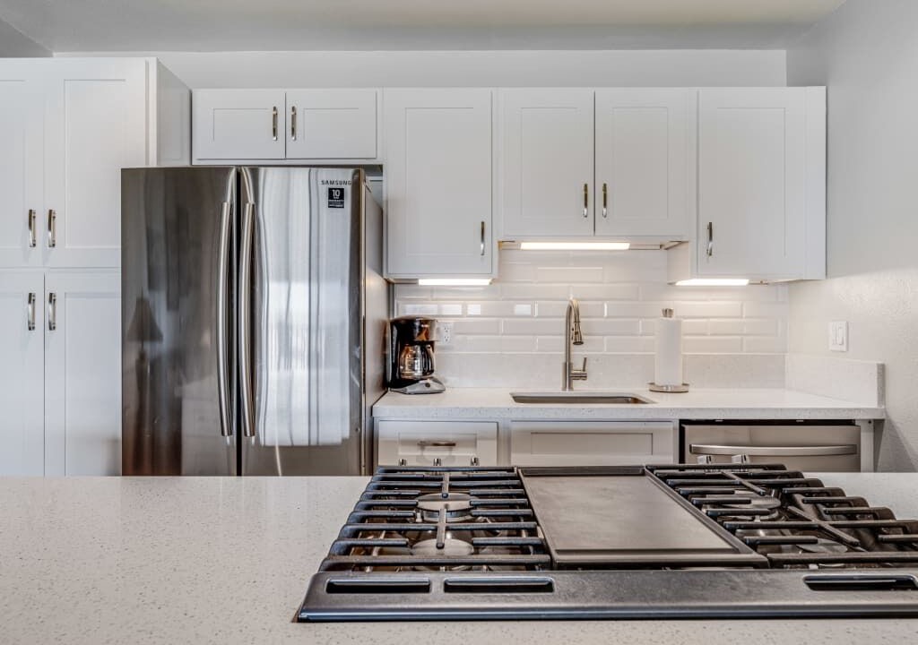 Photo of Kitchen in Kaunakakai