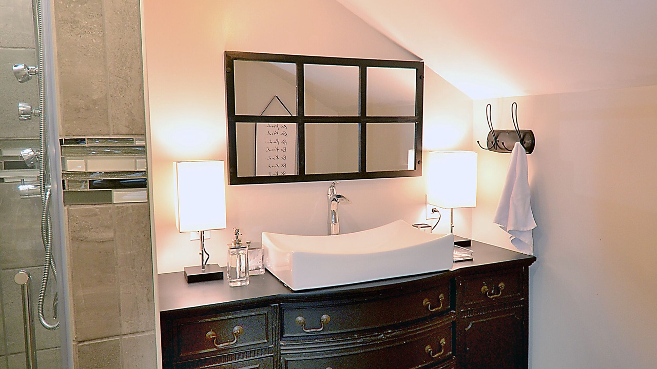 Photo of Bathroom in Marion