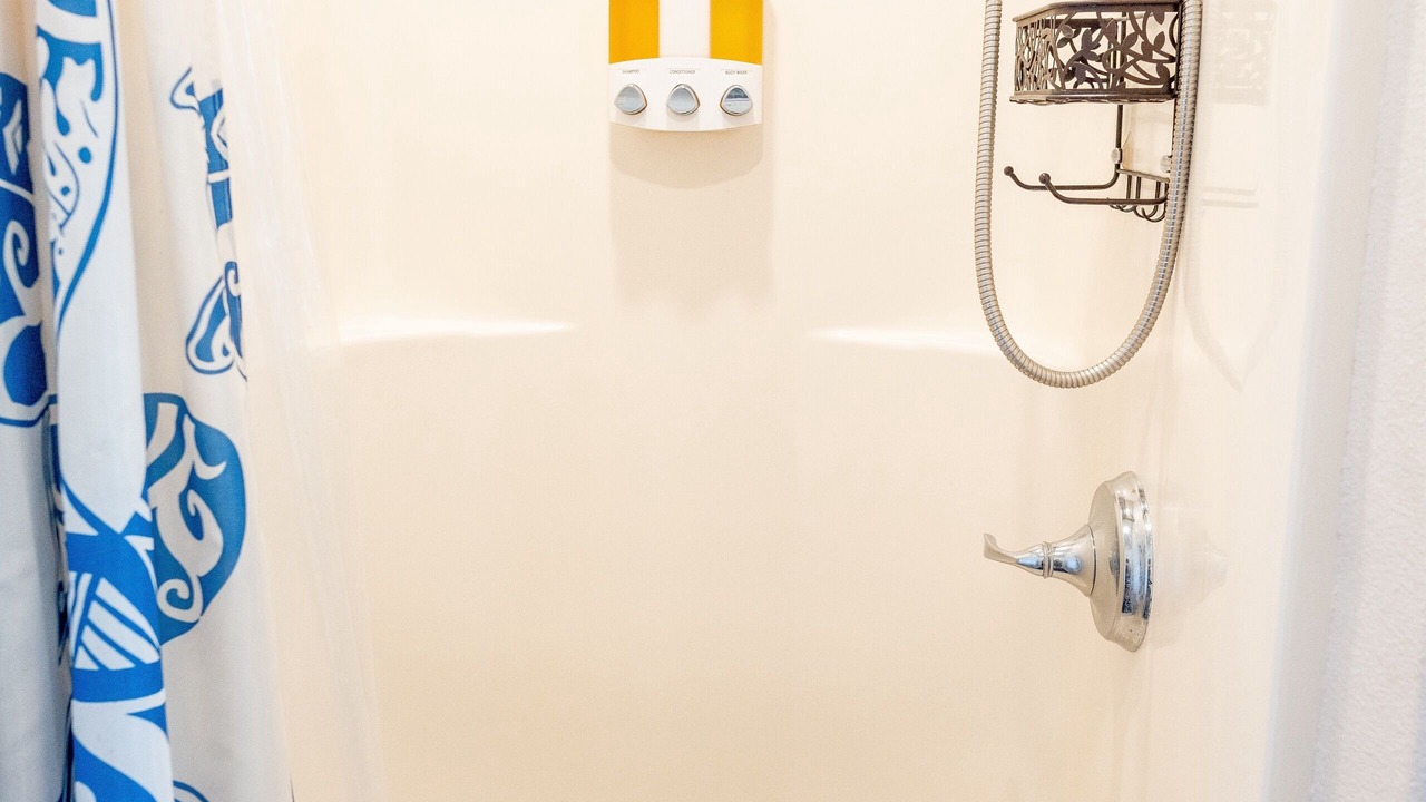 Photo of Bathroom in Hilo
