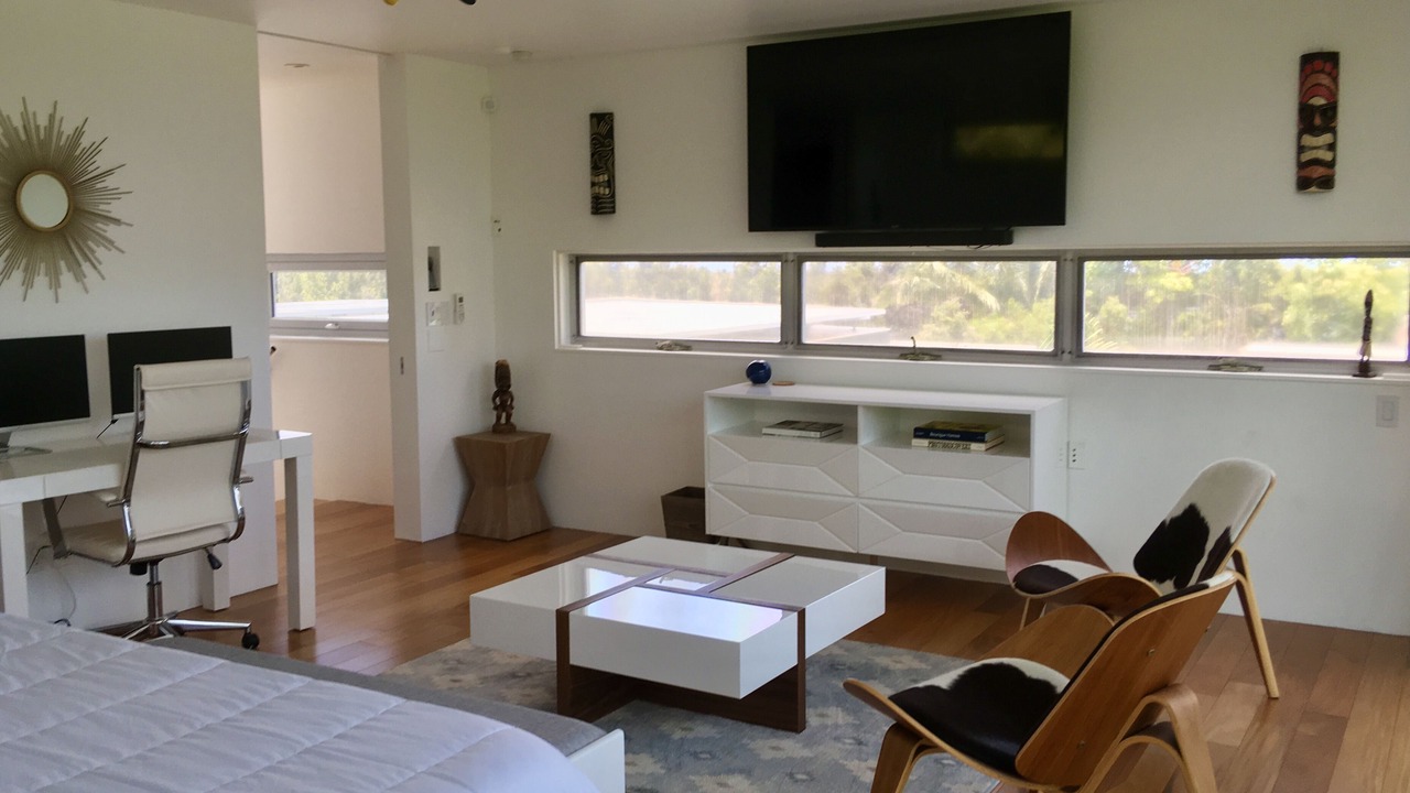 Photo of Bedroom in Puna Palisades