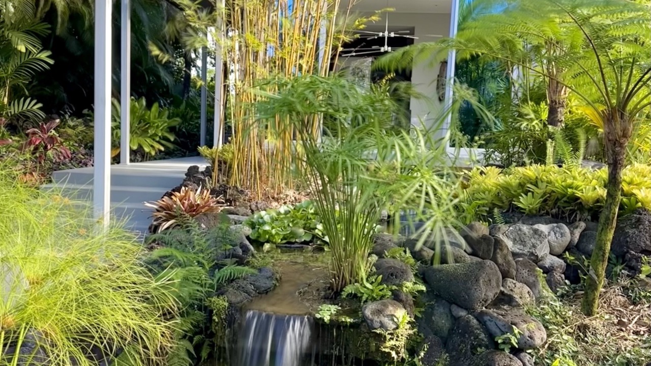 Photo of Outdoor in Puna Palisades