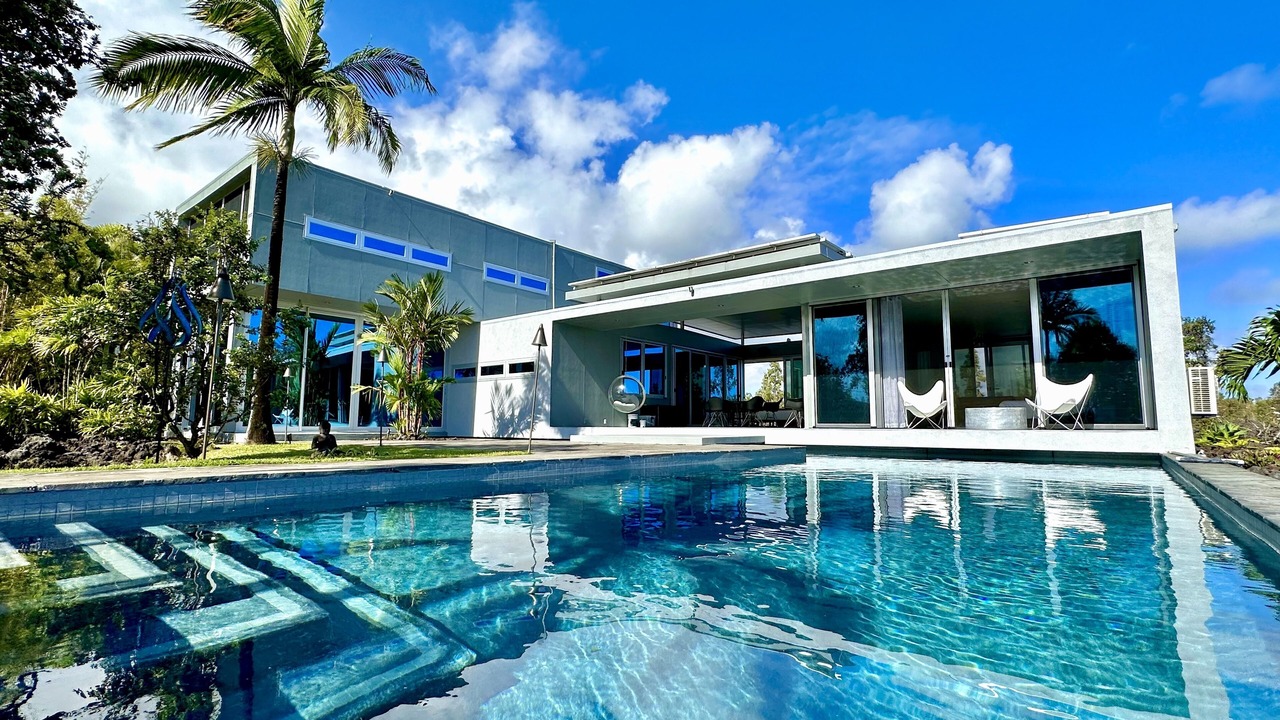 Photo of Outdoor in Puna Palisades