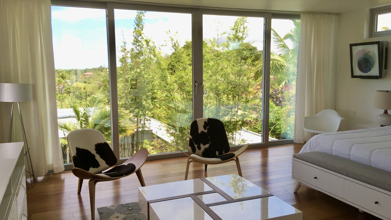 Photo of Bedroom in Puna Palisades
