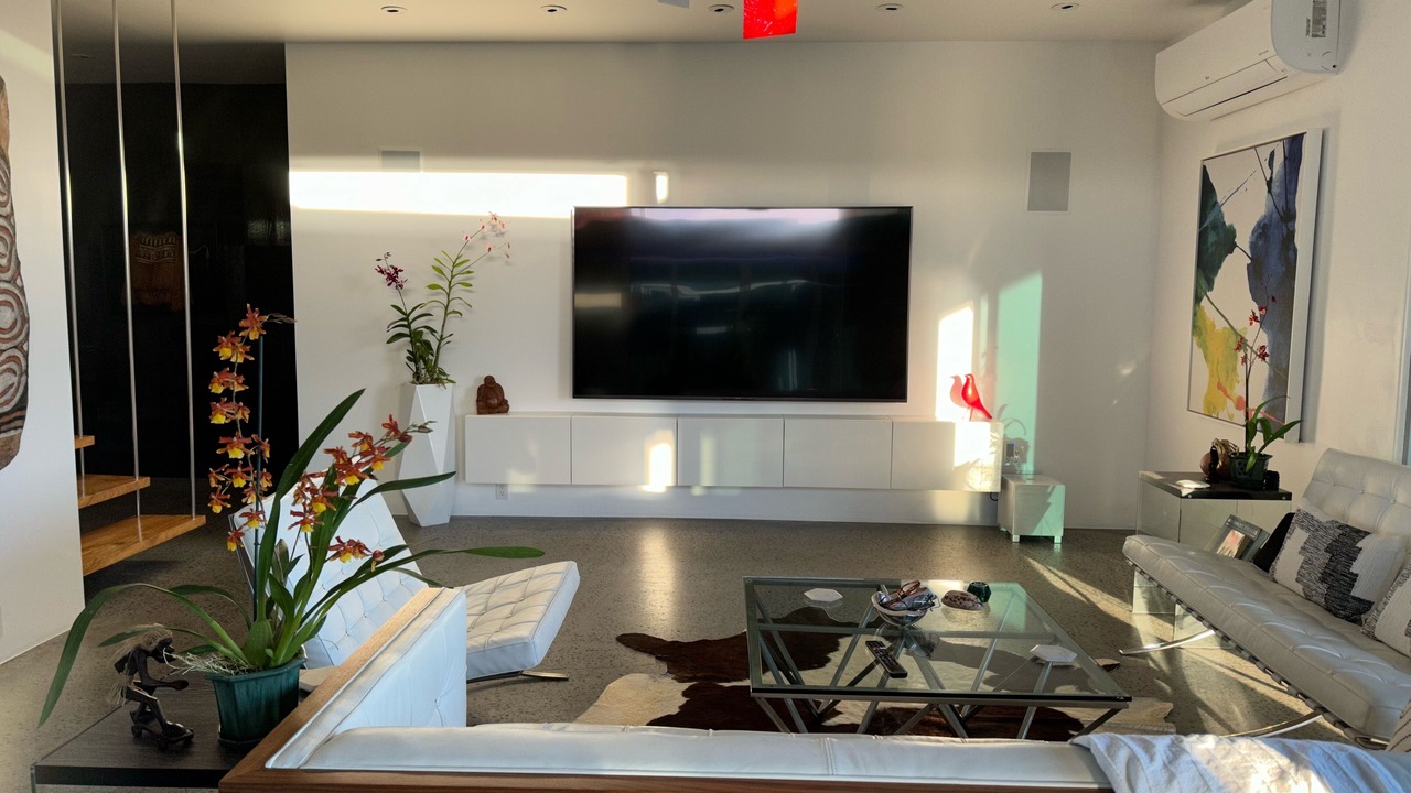 Photo of Livingroom in Puna Palisades