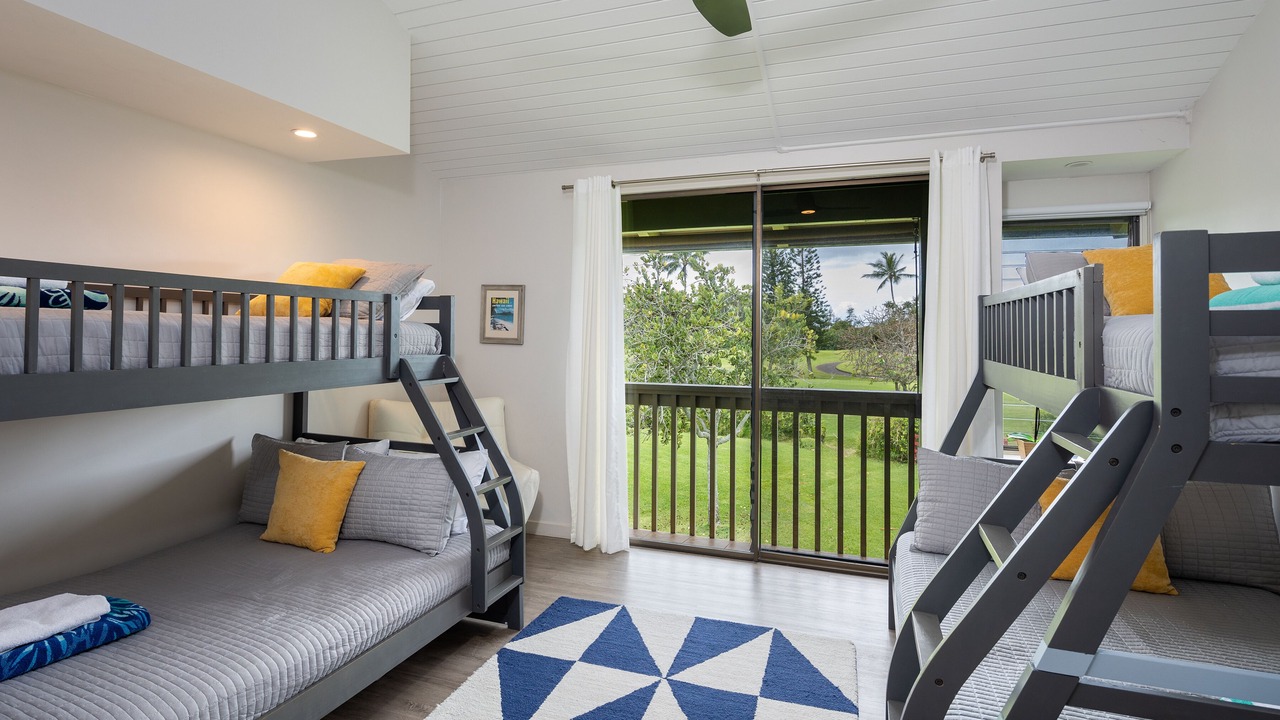 Photo of Bedroom in Kahuku