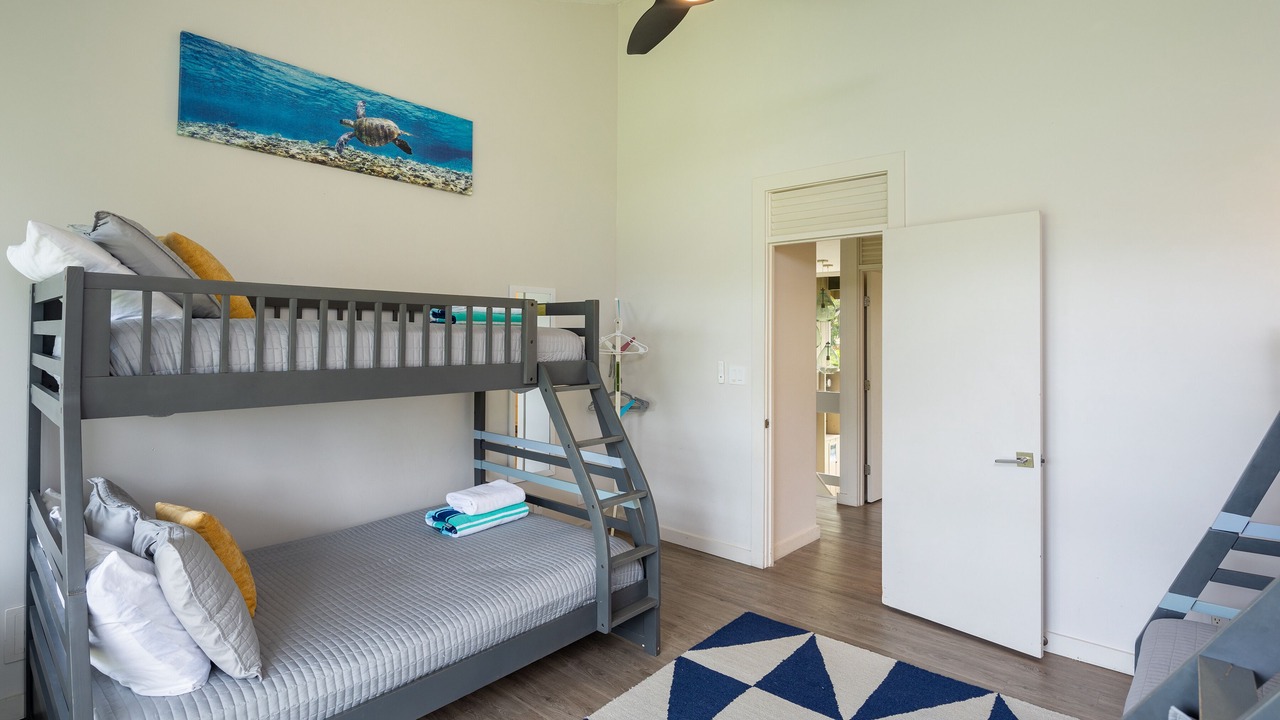 Photo of Bedroom in Kahuku