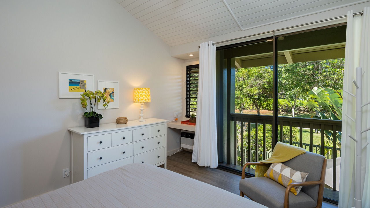 Photo of Bedroom in Kahuku