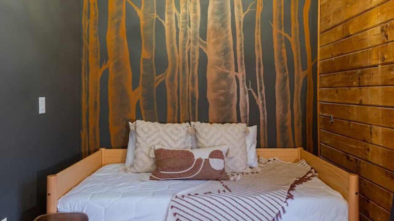 Photo of Bedroom in Fairview