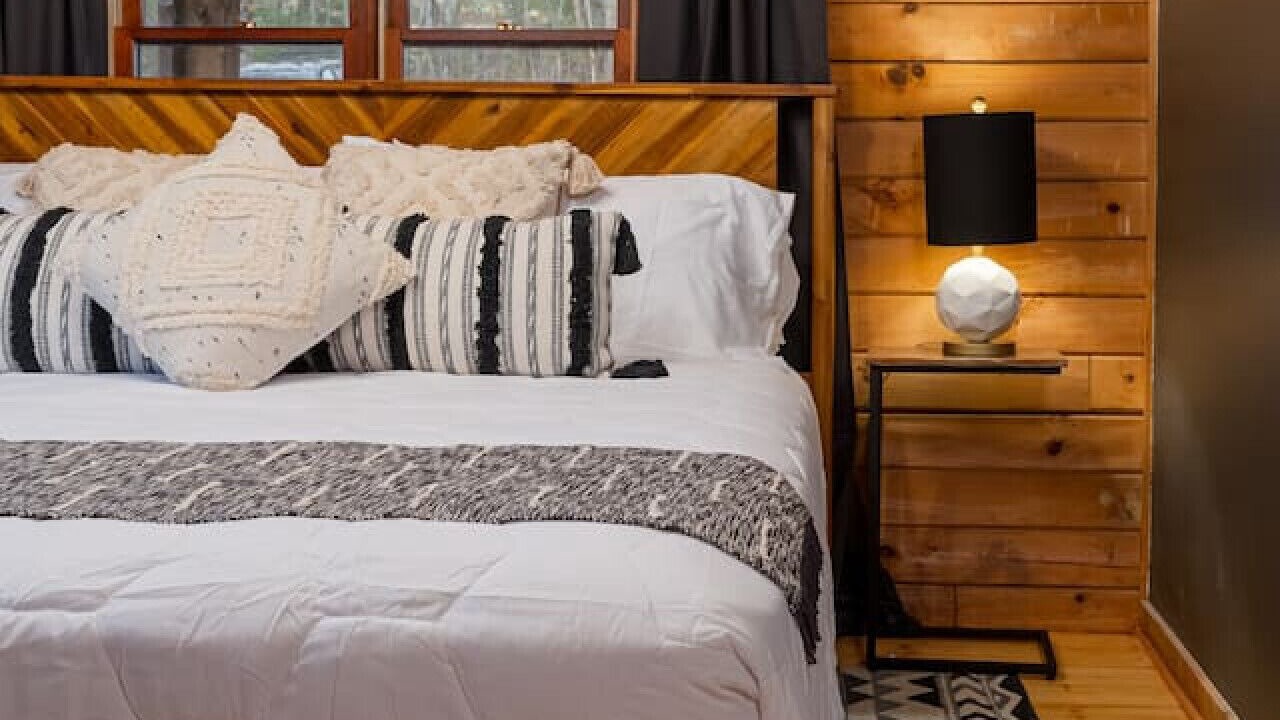 Photo of Bedroom in Fairview