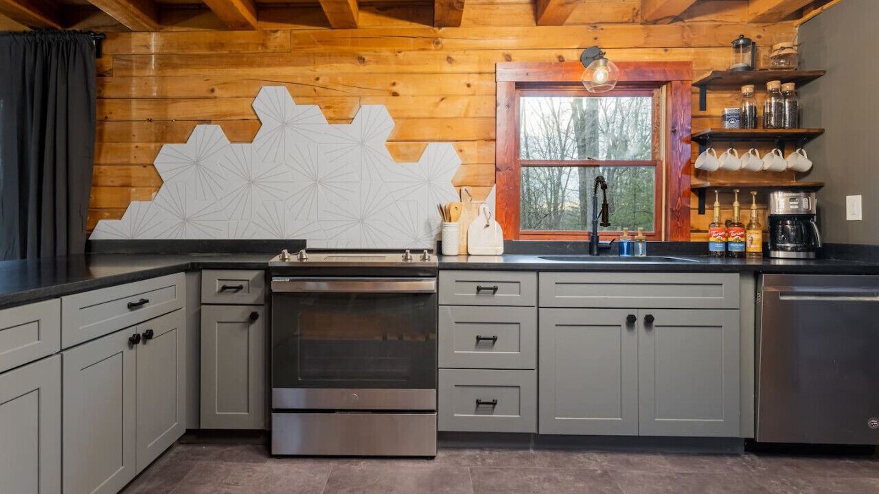 Photo of Kitchen in Fairview