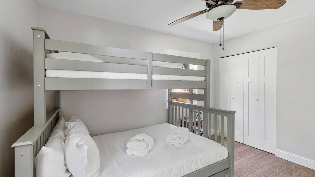 Photo of Bedroom in Charleston