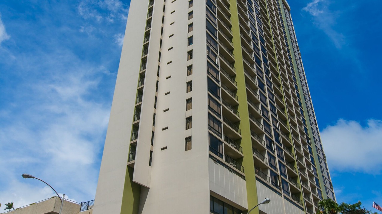 Photo of Outdoor in Waikiki