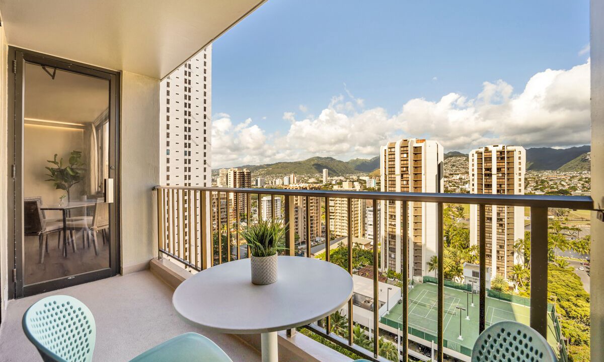 Photo of Outdoor in Waikiki
