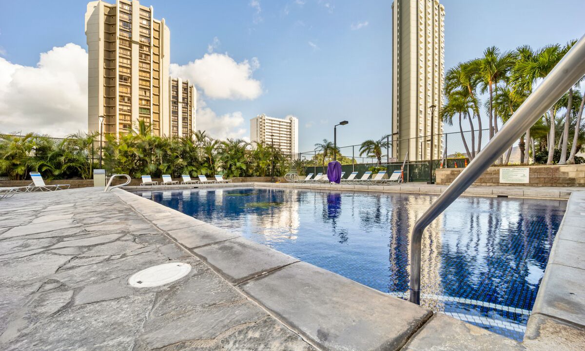 Photo of Outdoor in Waikiki