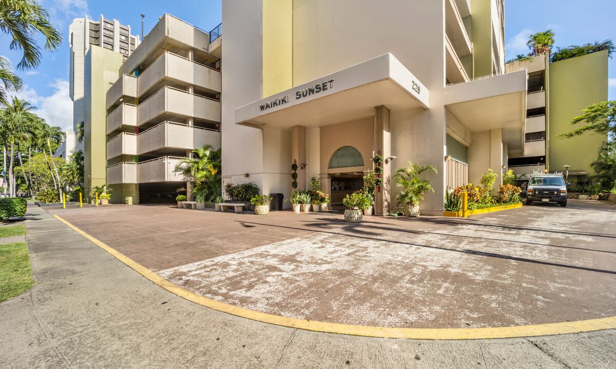 Photo of Outdoor in Waikiki