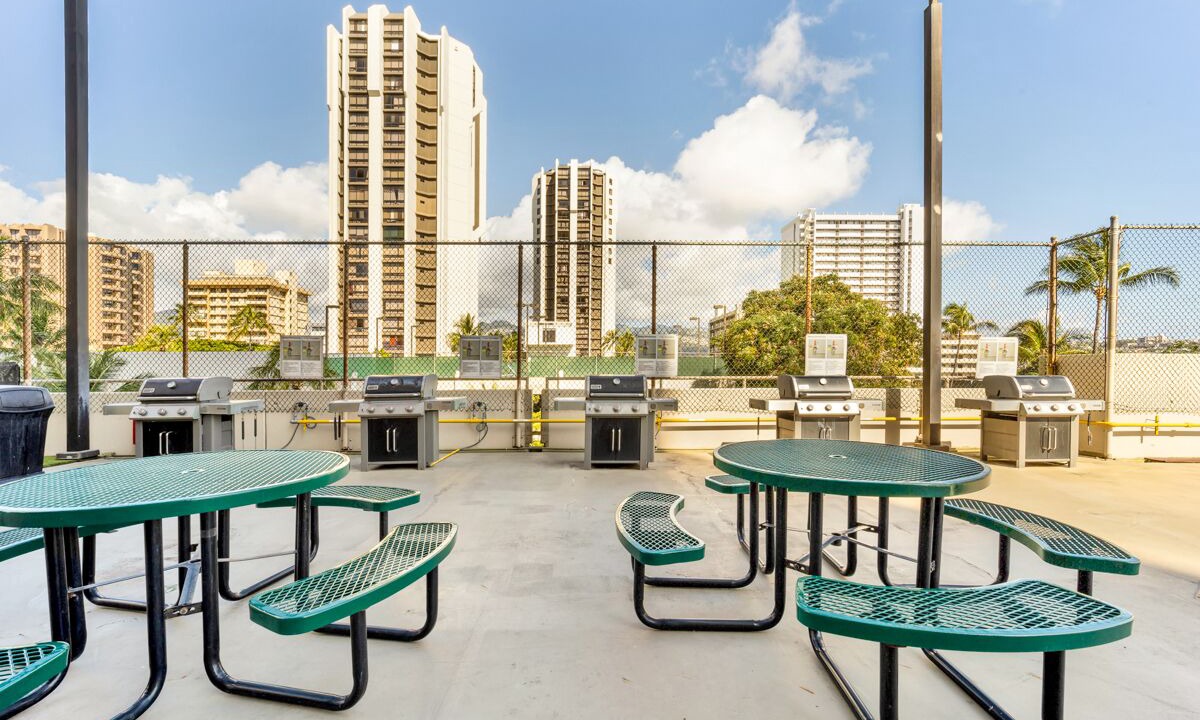 Photo of Outdoor in Waikiki