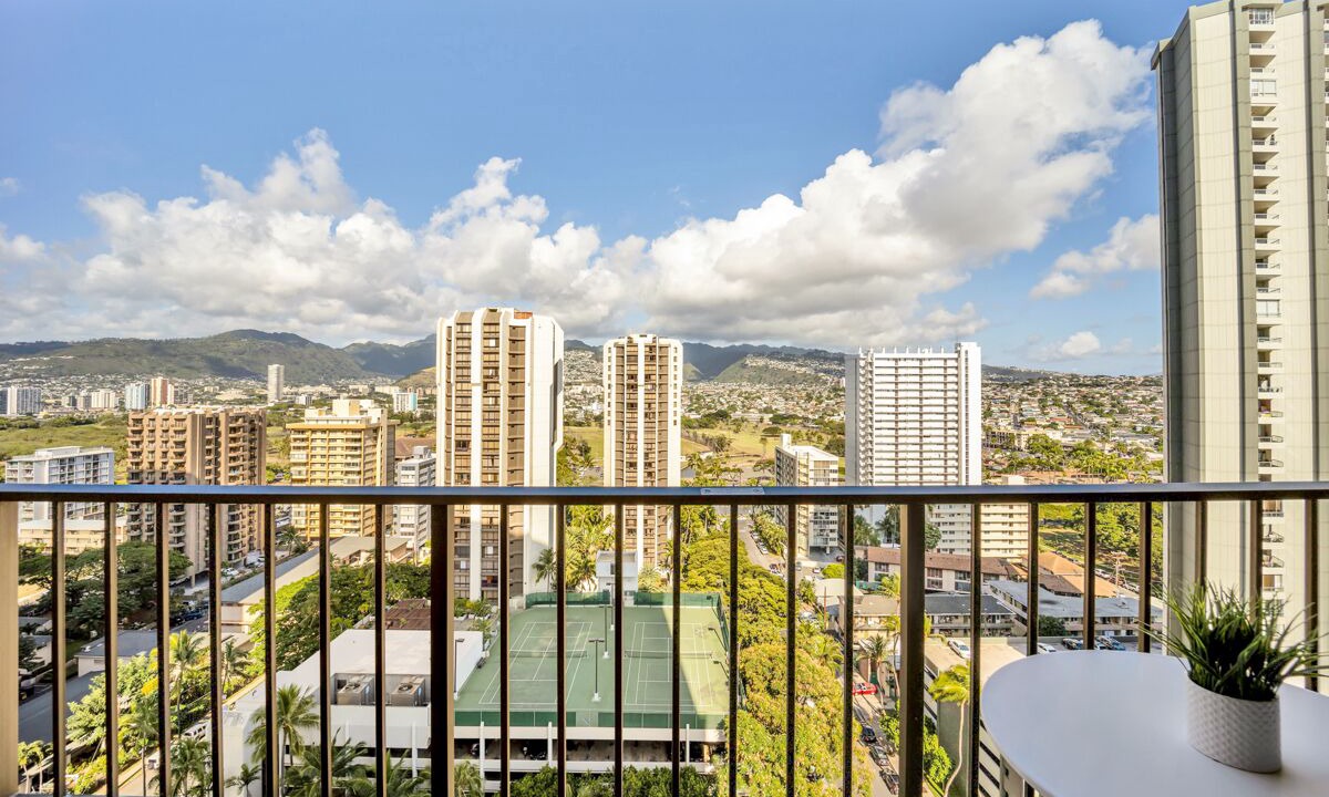Photo of Outdoor in Waikiki