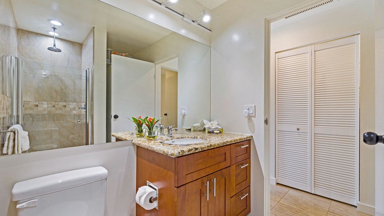 Photo of Bathroom in Kapalua