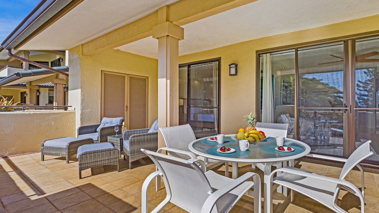 Photo of Outdoor in Kapalua