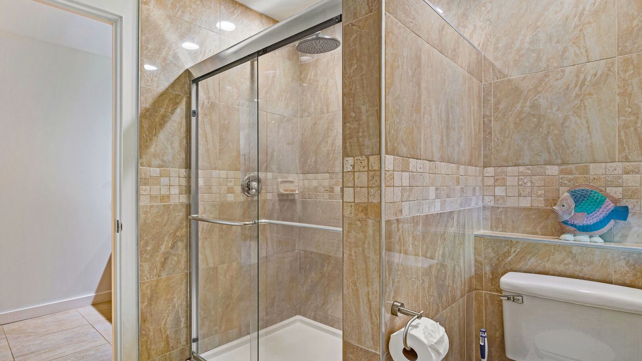 Photo of Bathroom in Kapalua