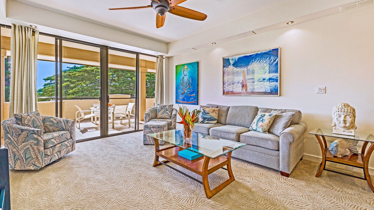 Photo of Outdoor in Kapalua
