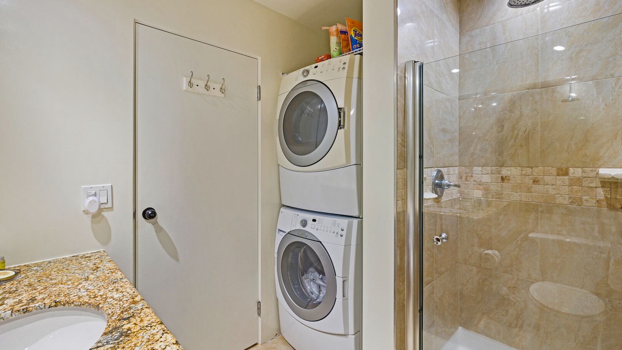 Photo of Bathroom in Kapalua