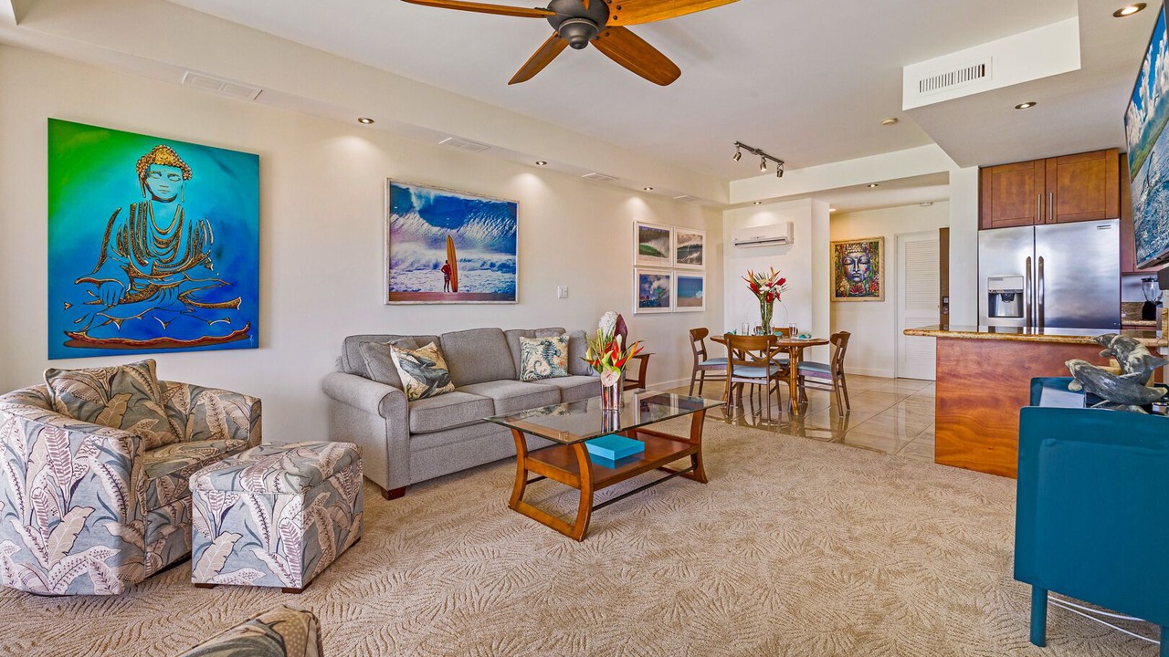 Photo of Bedroom in Kapalua