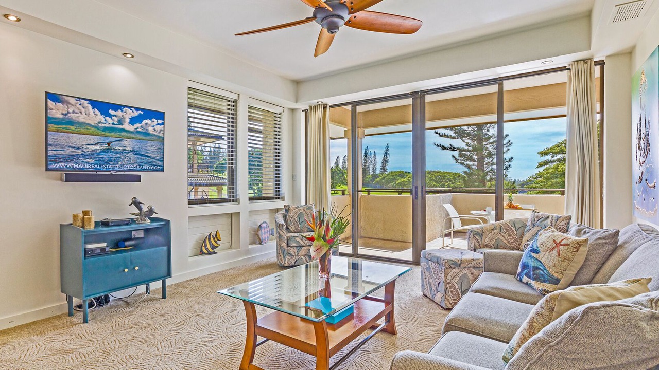 Photo of Outdoor in Kapalua