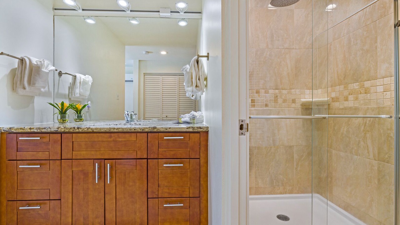 Photo of Bathroom in Kapalua
