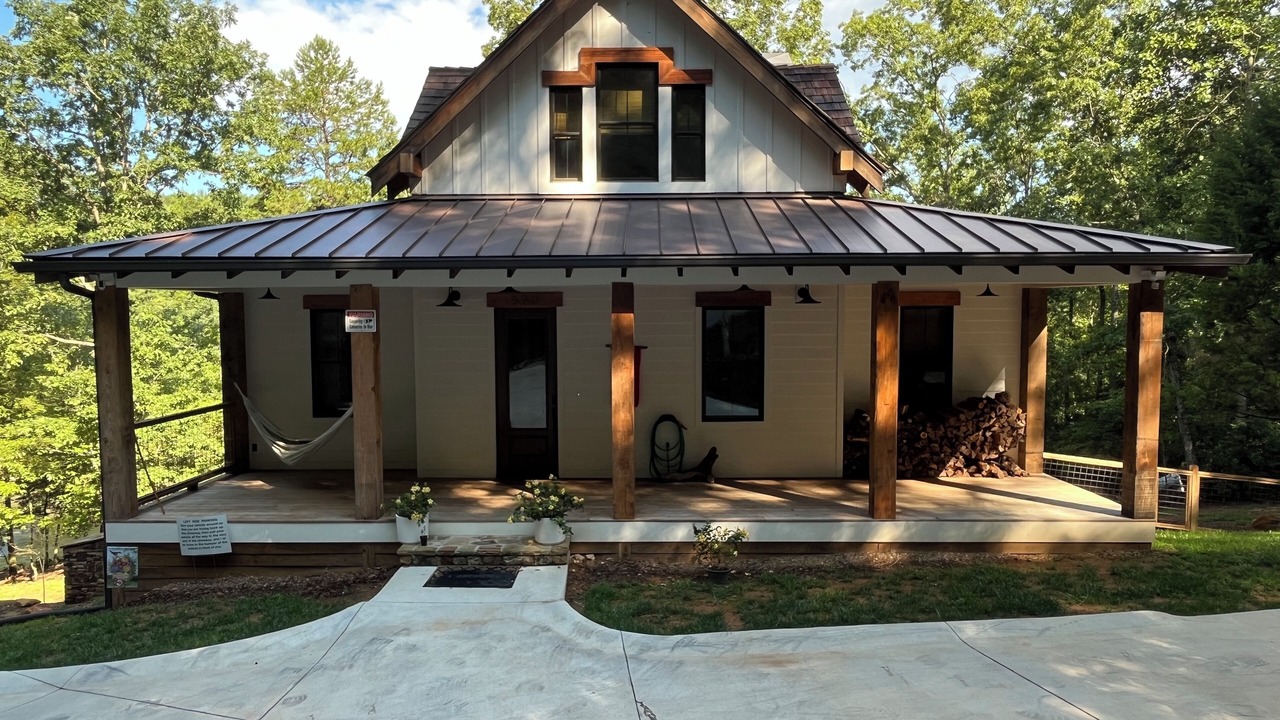 Photo of Outdoor in Demorest