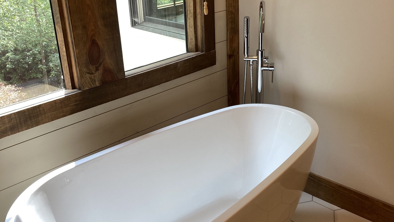 Photo of Bathroom in Demorest