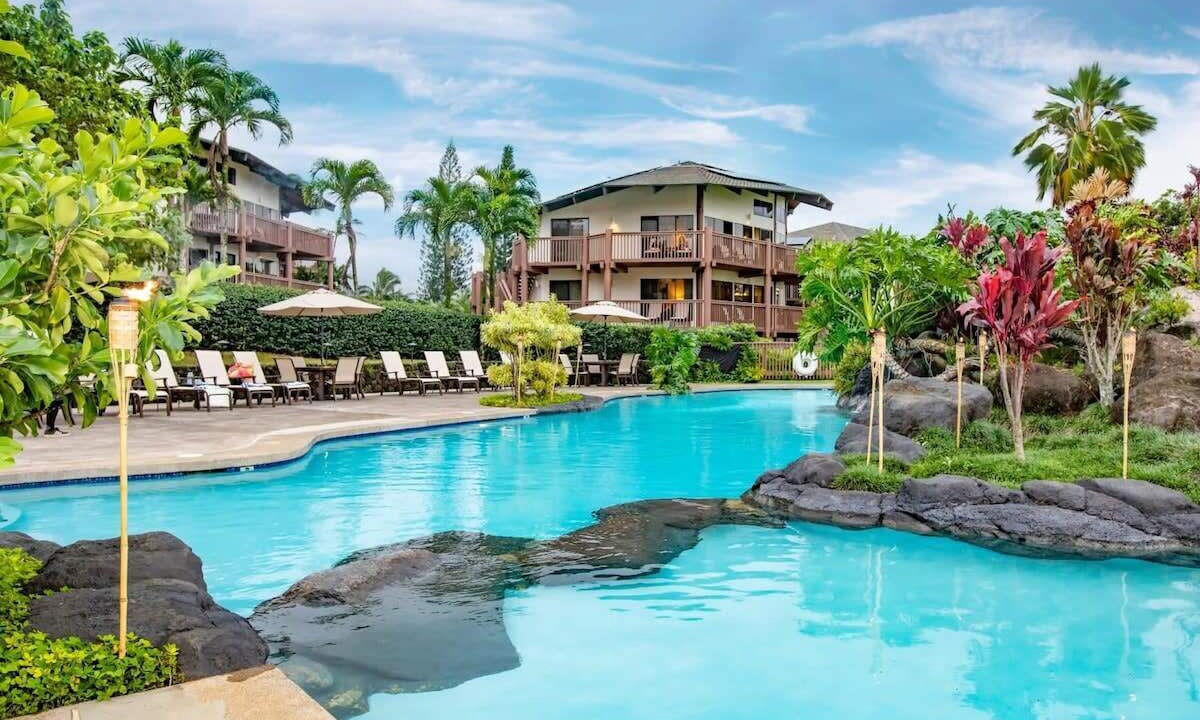 Photo of Outdoor in Princeville