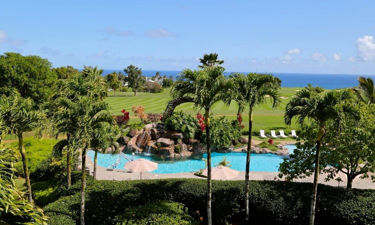 Photo of Outdoor in Princeville